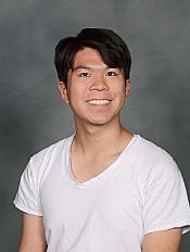 Julian Lee